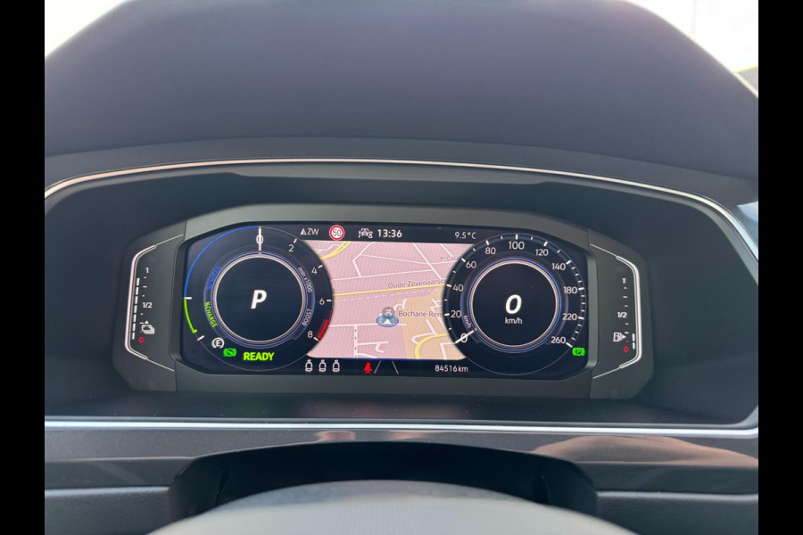 Volkswagen Tiguan 1.4 TSI eHybrid R-Line Pano Camera Memory Leder