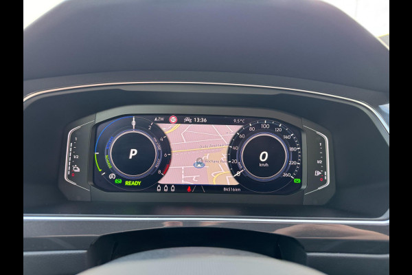 Volkswagen Tiguan 1.4 TSI eHybrid R-Line Pano Camera Memory Leder