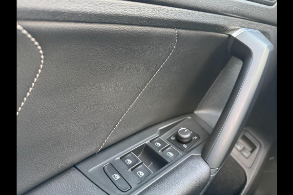 Volkswagen Tiguan 1.4 TSI eHybrid R-Line Pano Camera Memory Leder