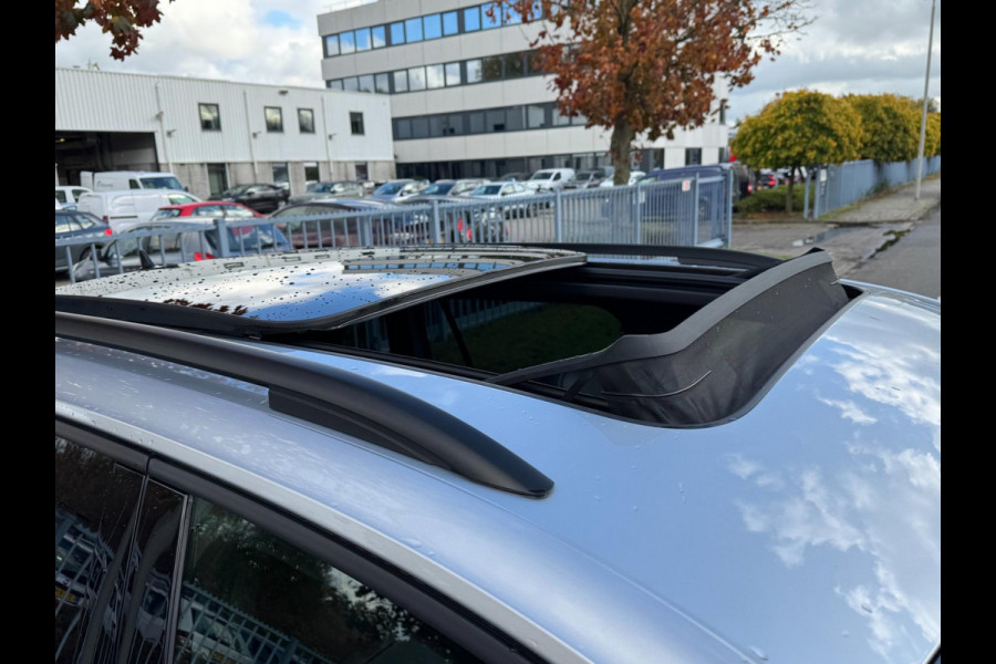 Volkswagen Tiguan 1.4 TSI eHybrid R-Line Pano Camera Memory Leder