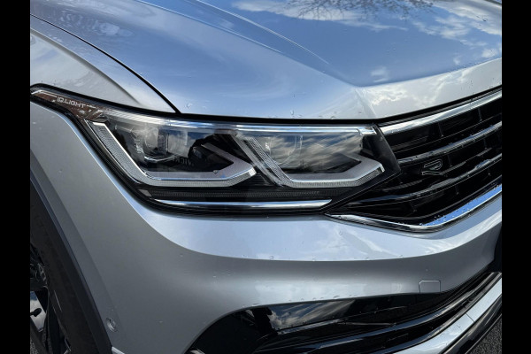 Volkswagen Tiguan 1.4 TSI eHybrid R-Line Pano Camera Memory Leder