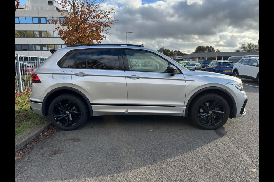 Volkswagen Tiguan 1.4 TSI eHybrid R-Line Pano Camera Memory Leder