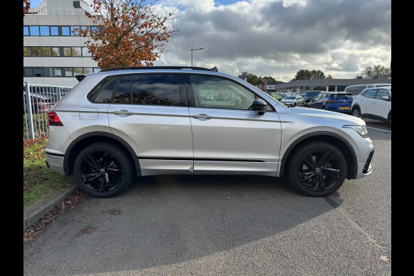 Volkswagen Tiguan 1.4 TSI eHybrid R-Line Pano Camera Memory Leder