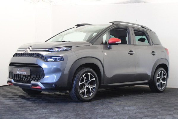 Citroën C3 Aircross 1.2 PureTech C-Series