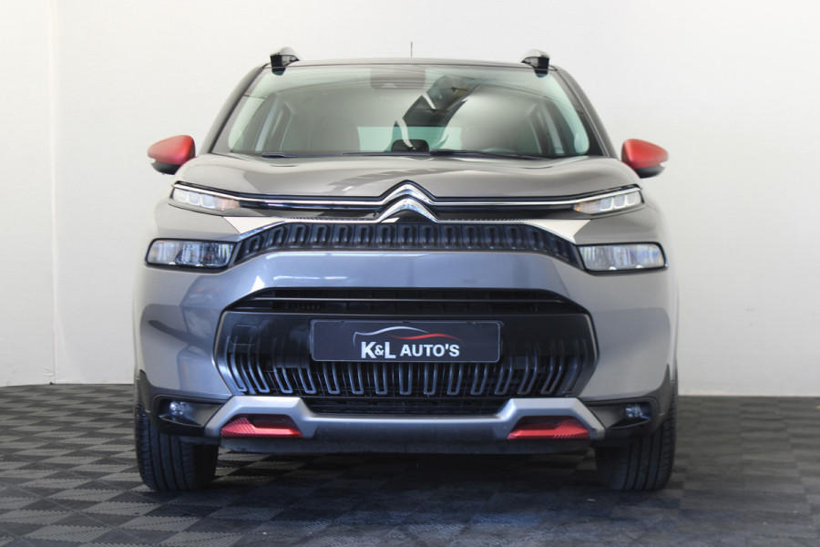 Citroën C3 Aircross 1.2 PureTech C-Series
