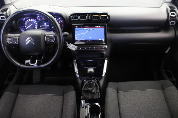 Citroën C3 Aircross 1.2 PureTech C-Series