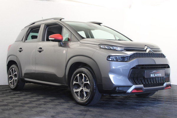Citroën C3 Aircross 1.2 PureTech C-Series