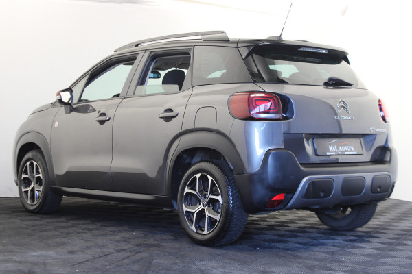 Citroën C3 Aircross 1.2 PureTech C-Series