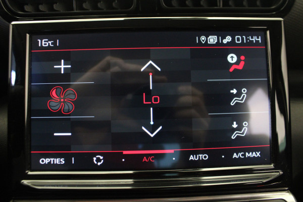 Citroën C3 Aircross 1.2 PureTech C-Series