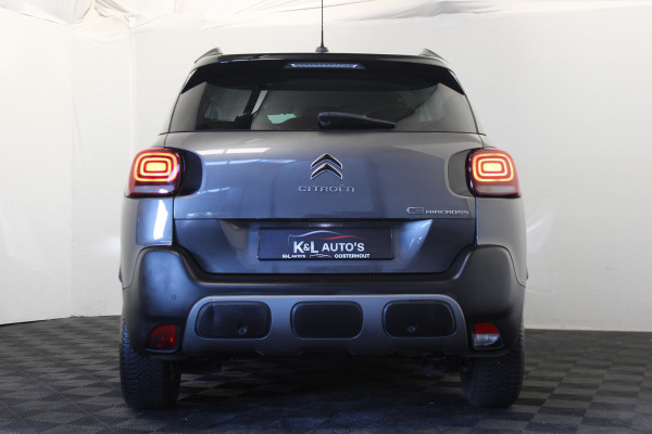 Citroën C3 Aircross 1.2 PureTech C-Series