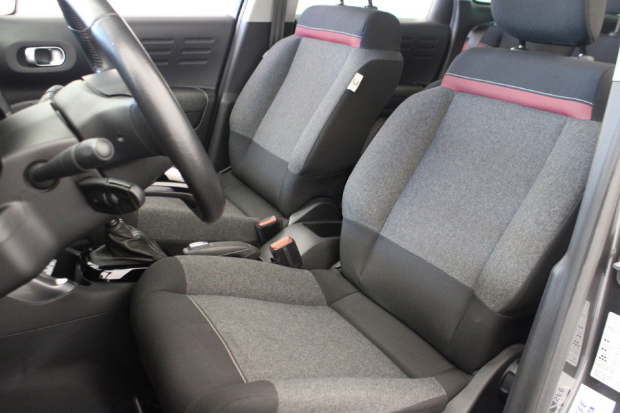 Citroën C3 Aircross 1.2 PureTech C-Series