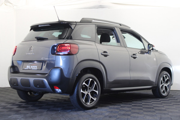 Citroën C3 Aircross 1.2 PureTech C-Series