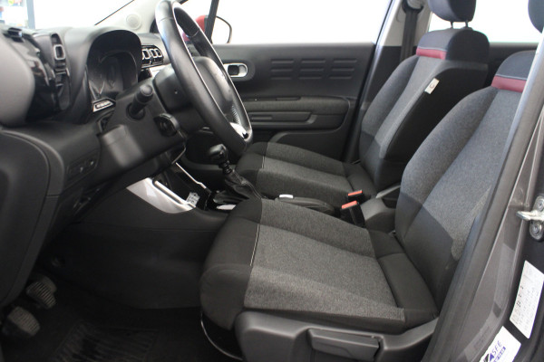 Citroën C3 Aircross 1.2 PureTech C-Series