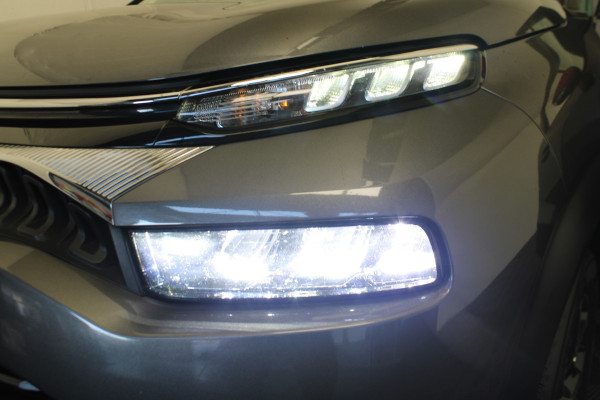 Citroën C3 Aircross 1.2 PureTech C-Series