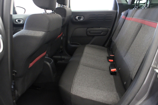 Citroën C3 Aircross 1.2 PureTech C-Series