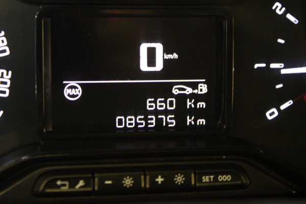 Citroën C3 Aircross 1.2 PureTech C-Series