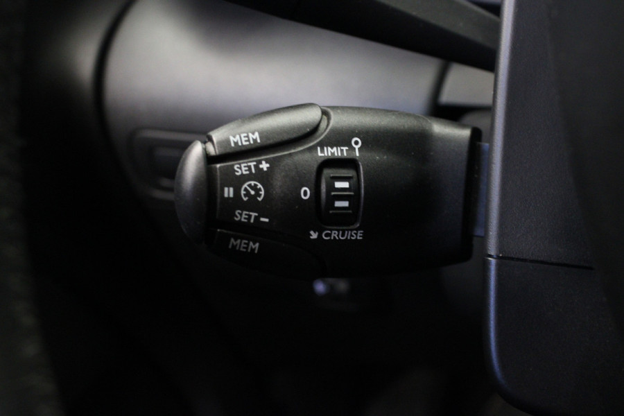 Citroën C3 Aircross 1.2 PureTech C-Series