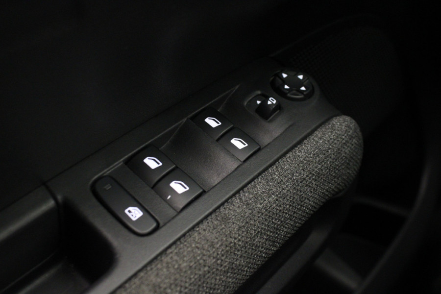 Citroën C3 Aircross 1.2 PureTech C-Series