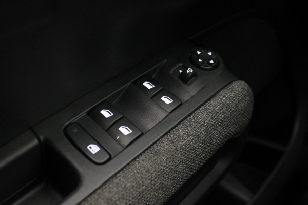 Citroën C3 Aircross 1.2 PureTech C-Series