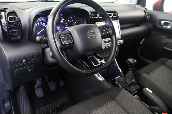 Citroën C3 Aircross 1.2 PureTech C-Series