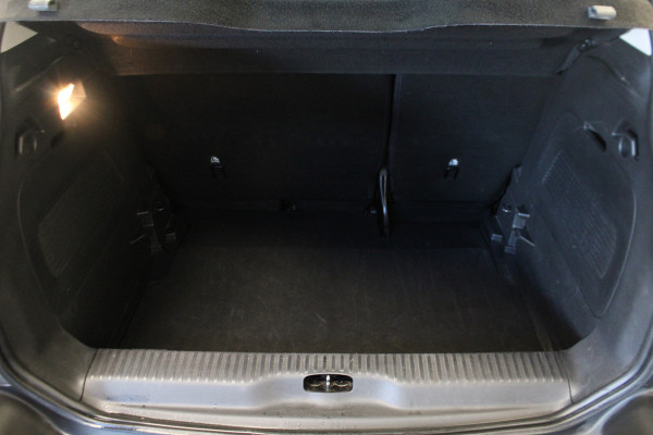 Citroën C3 Aircross 1.2 PureTech C-Series