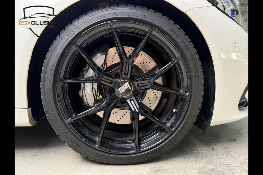 Mercedes-Benz C-Klasse Cabrio AMG 63 Premium Plus Pack Facelift/Memory/Camera Mercedes-Benz C-Klasse Cabrio AMG 63 Premium Plus Pack Facelift/Memory/Camera