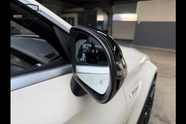 Mercedes-Benz C-Klasse Cabrio AMG 63 Premium Plus Pack Facelift/Memory/Camera Mercedes-Benz C-Klasse Cabrio AMG 63 Premium Plus Pack Facelift/Memory/Camera