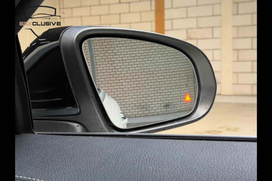 Mercedes-Benz C-Klasse Cabrio AMG 63 Premium Plus Pack Facelift/Memory/Camera Mercedes-Benz C-Klasse Cabrio AMG 63 Premium Plus Pack Facelift/Memory/Camera