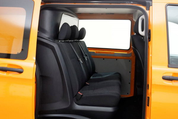 Mercedes-Benz Vito 110 CDI 102pk XL Extra Lang D.C. Comfort Airco/Cruise Control 07-2021 Mercedes-Benz Vito 110 CDI 102pk XL Extra Lang D.C. Comfort Airco/Cruise Control 07-2021