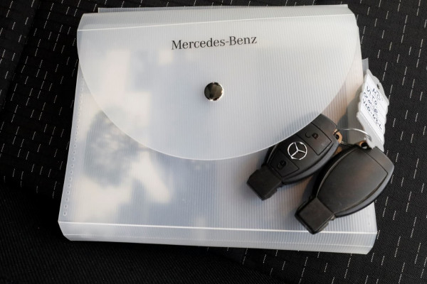 Mercedes-Benz Vito 110 CDI 102pk XL Extra Lang D.C. Comfort Airco/Cruise Control 07-2021 Mercedes-Benz Vito 110 CDI 102pk XL Extra Lang D.C. Comfort Airco/Cruise Control 07-2021