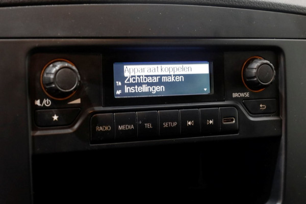 Mercedes-Benz Vito 110 CDI 102pk XL Extra Lang D.C. Comfort Airco/Cruise Control 07-2021 Mercedes-Benz Vito 110 CDI 102pk XL Extra Lang D.C. Comfort Airco/Cruise Control 07-2021