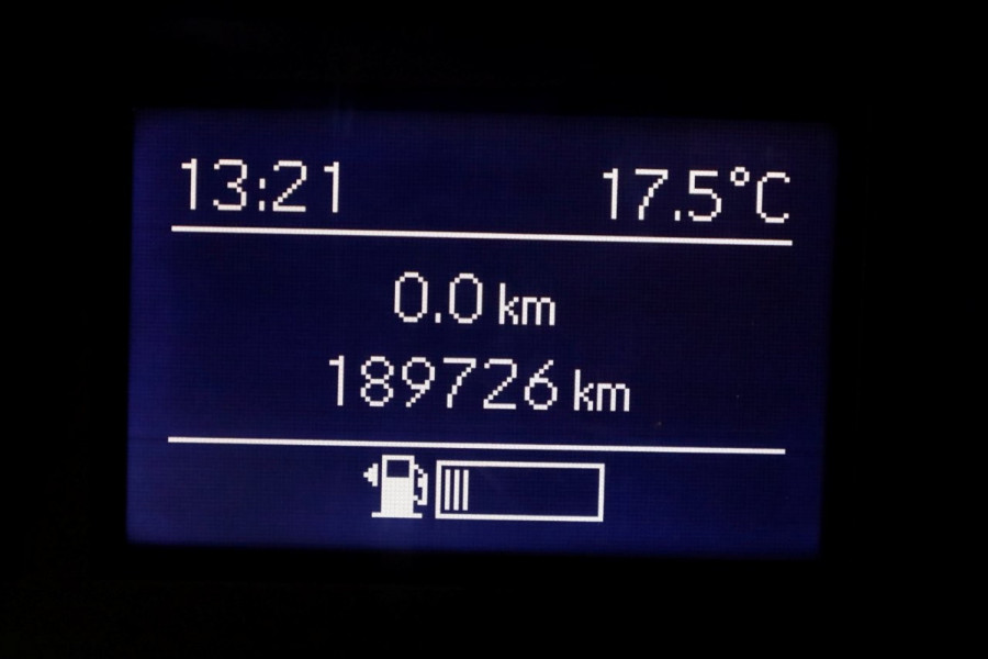 Mercedes-Benz Vito 110 CDI 102pk XL Extra Lang D.C. Comfort Airco/Cruise Control 07-2021 Mercedes-Benz Vito 110 CDI 102pk XL Extra Lang D.C. Comfort Airco/Cruise Control 07-2021