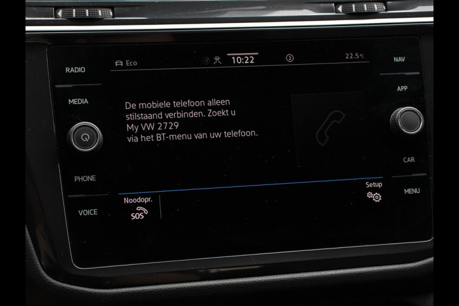 Volkswagen Tiguan Allspace 1.5 TSI DSG7 MOVE DEMO 7-Persoons Trekhaak Navigatie Apple Carplay/Android Auto Camera Parkeersensoren Adaptive Cruise Control  Winterpack Full LED Climate Control Volkswagen Tiguan Allspace 1.5 TSI DSG7 MOVE DEMO 7-Persoons Trekhaak Navigatie Apple Carplay/Android Auto Camera Parkeersensoren Adaptive Cruise Control  Winterpack Full LED Climate Control