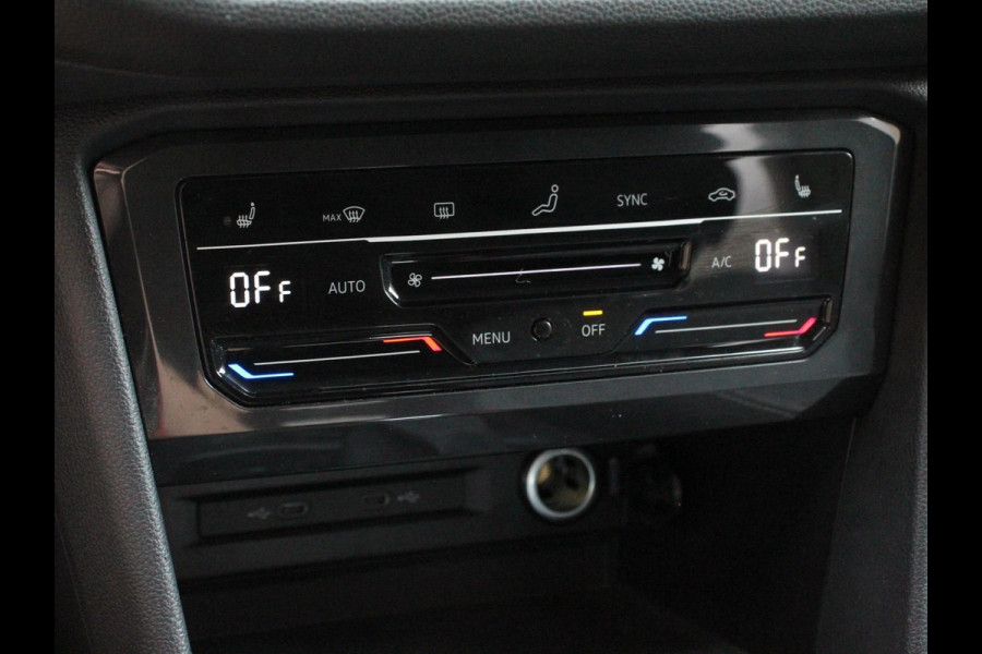 Volkswagen Tiguan Allspace 1.5 TSI DSG7 MOVE DEMO 7-Persoons Trekhaak Navigatie Apple Carplay/Android Auto Camera Parkeersensoren Adaptive Cruise Control  Winterpack Full LED Climate Control Volkswagen Tiguan Allspace 1.5 TSI DSG7 MOVE DEMO 7-Persoons Trekhaak Navigatie Apple Carplay/Android Auto Camera Parkeersensoren Adaptive Cruise Control  Winterpack Full LED Climate Control