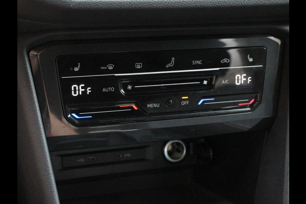 Volkswagen Tiguan Allspace 1.5 TSI DSG7 MOVE DEMO 7-Persoons Trekhaak Navigatie Apple Carplay/Android Auto Camera Parkeersensoren Adaptive Cruise Control  Winterpack Full LED Climate Control Volkswagen Tiguan Allspace 1.5 TSI DSG7 MOVE DEMO 7-Persoons Trekhaak Navigatie Apple Carplay/Android Auto Camera Parkeersensoren Adaptive Cruise Control  Winterpack Full LED Climate Control