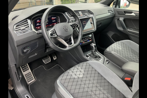 Volkswagen Tiguan 2.0 TDI R-Line Business+ | Black Style | Trekhaak | LED | ACC Volkswagen Tiguan 2.0 TDI R-Line Business+ | Black Style | Trekhaak | LED | ACC