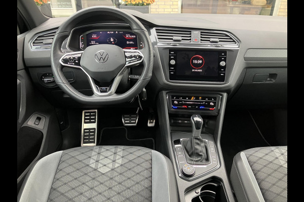Volkswagen Tiguan 2.0 TDI R-Line Business+ | Black Style | Trekhaak | LED | ACC Volkswagen Tiguan 2.0 TDI R-Line Business+ | Black Style | Trekhaak | LED | ACC