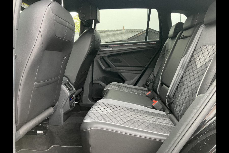 Volkswagen Tiguan 2.0 TDI R-Line Business+ | Black Style | Trekhaak | LED | ACC Volkswagen Tiguan 2.0 TDI R-Line Business+ | Black Style | Trekhaak | LED | ACC