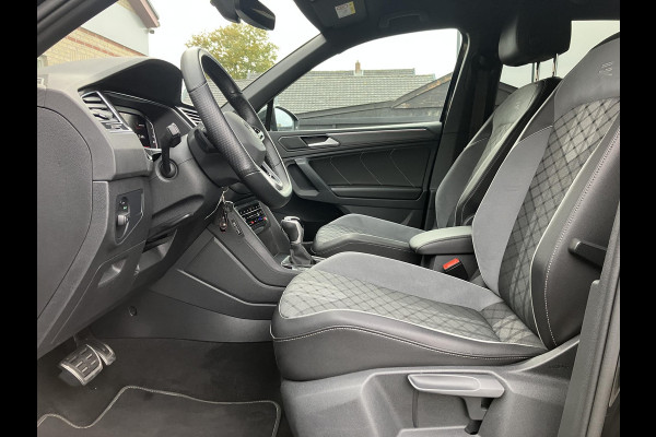 Volkswagen Tiguan 2.0 TDI R-Line Business+ | Black Style | Trekhaak | LED | ACC Volkswagen Tiguan 2.0 TDI R-Line Business+ | Black Style | Trekhaak | LED | ACC