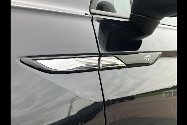 Volkswagen Tiguan 2.0 TDI R-Line Business+ | Black Style | Trekhaak | LED | ACC Volkswagen Tiguan 2.0 TDI R-Line Business+ | Black Style | Trekhaak | LED | ACC