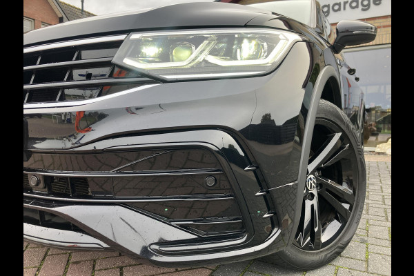 Volkswagen Tiguan 2.0 TDI R-Line Business+ | Black Style | Trekhaak | LED | ACC Volkswagen Tiguan 2.0 TDI R-Line Business+ | Black Style | Trekhaak | LED | ACC