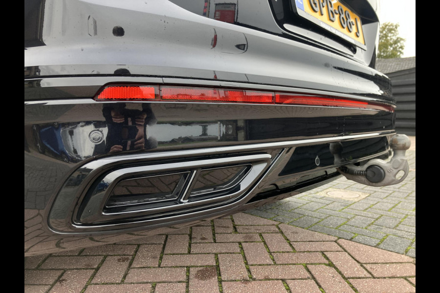 Volkswagen Tiguan 2.0 TDI R-Line Business+ | Black Style | Trekhaak | LED | ACC Volkswagen Tiguan 2.0 TDI R-Line Business+ | Black Style | Trekhaak | LED | ACC