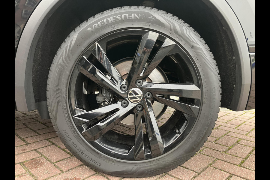 Volkswagen Tiguan 2.0 TDI R-Line Business+ | Black Style | Trekhaak | LED | ACC Volkswagen Tiguan 2.0 TDI R-Line Business+ | Black Style | Trekhaak | LED | ACC