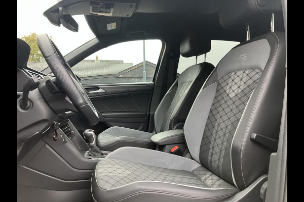 Volkswagen Tiguan 2.0 TDI R-Line Business+ | Black Style | Trekhaak | LED | ACC Volkswagen Tiguan 2.0 TDI R-Line Business+ | Black Style | Trekhaak | LED | ACC
