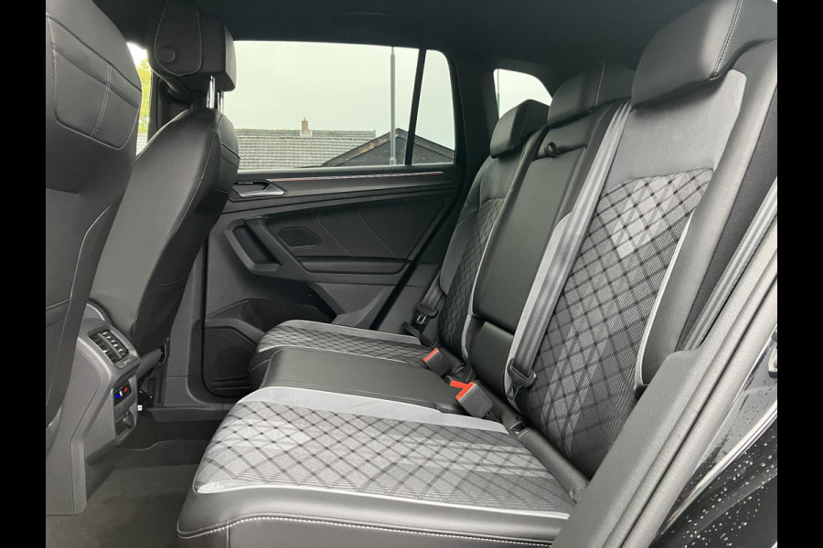 Volkswagen Tiguan 2.0 TDI R-Line Business+ | Black Style | Trekhaak | LED | ACC Volkswagen Tiguan 2.0 TDI R-Line Business+ | Black Style | Trekhaak | LED | ACC