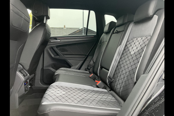 Volkswagen Tiguan 2.0 TDI R-Line Business+ | Black Style | Trekhaak | LED | ACC Volkswagen Tiguan 2.0 TDI R-Line Business+ | Black Style | Trekhaak | LED | ACC