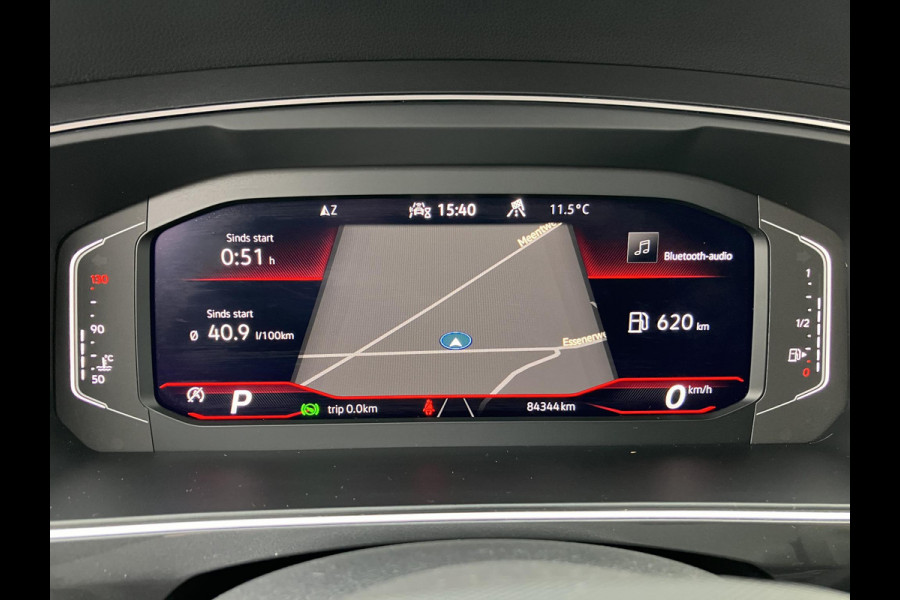 Volkswagen Tiguan 2.0 TDI R-Line Business+ | Black Style | Trekhaak | LED | ACC Volkswagen Tiguan 2.0 TDI R-Line Business+ | Black Style | Trekhaak | LED | ACC