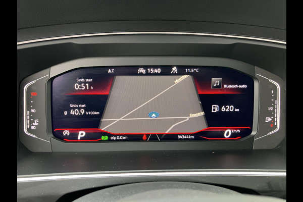 Volkswagen Tiguan 2.0 TDI R-Line Business+ | Black Style | Trekhaak | LED | ACC Volkswagen Tiguan 2.0 TDI R-Line Business+ | Black Style | Trekhaak | LED | ACC