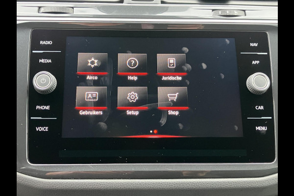 Volkswagen Tiguan 2.0 TDI R-Line Business+ | Black Style | Trekhaak | LED | ACC Volkswagen Tiguan 2.0 TDI R-Line Business+ | Black Style | Trekhaak | LED | ACC