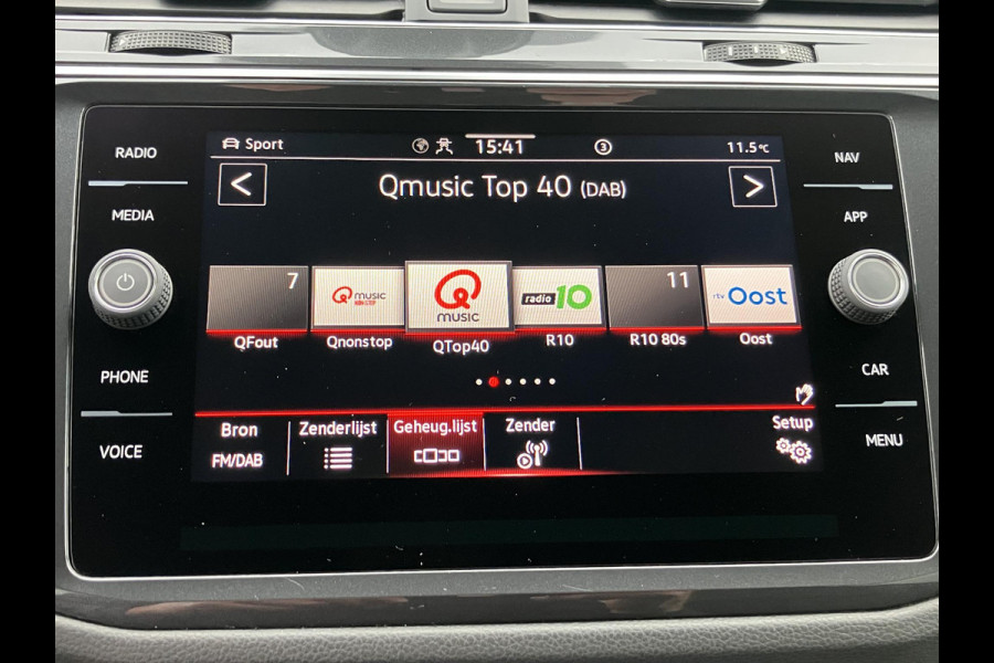 Volkswagen Tiguan 2.0 TDI R-Line Business+ | Black Style | Trekhaak | LED | ACC Volkswagen Tiguan 2.0 TDI R-Line Business+ | Black Style | Trekhaak | LED | ACC